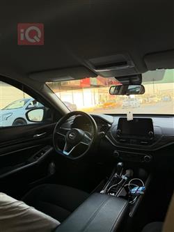 نیسان ئەلتیما